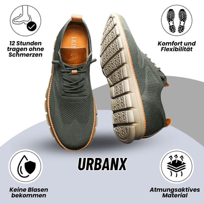 HikeHub - UrbanX