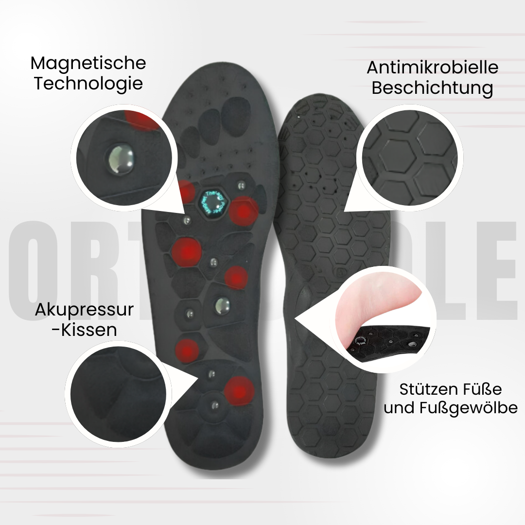 HikeHub - Orthosole