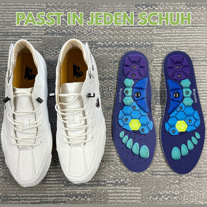 VitalSole - Einlegesohlen für mehr Energie & Unterstützung beim Abnehmen