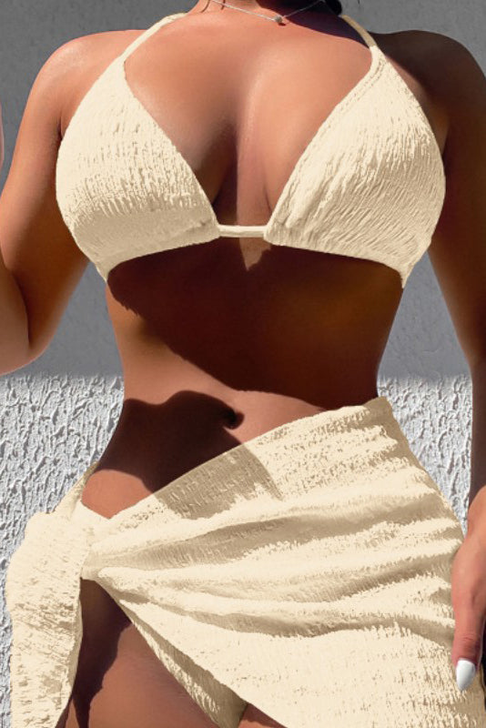 Positano Pearl™ - Bikiniset mit Strandrock