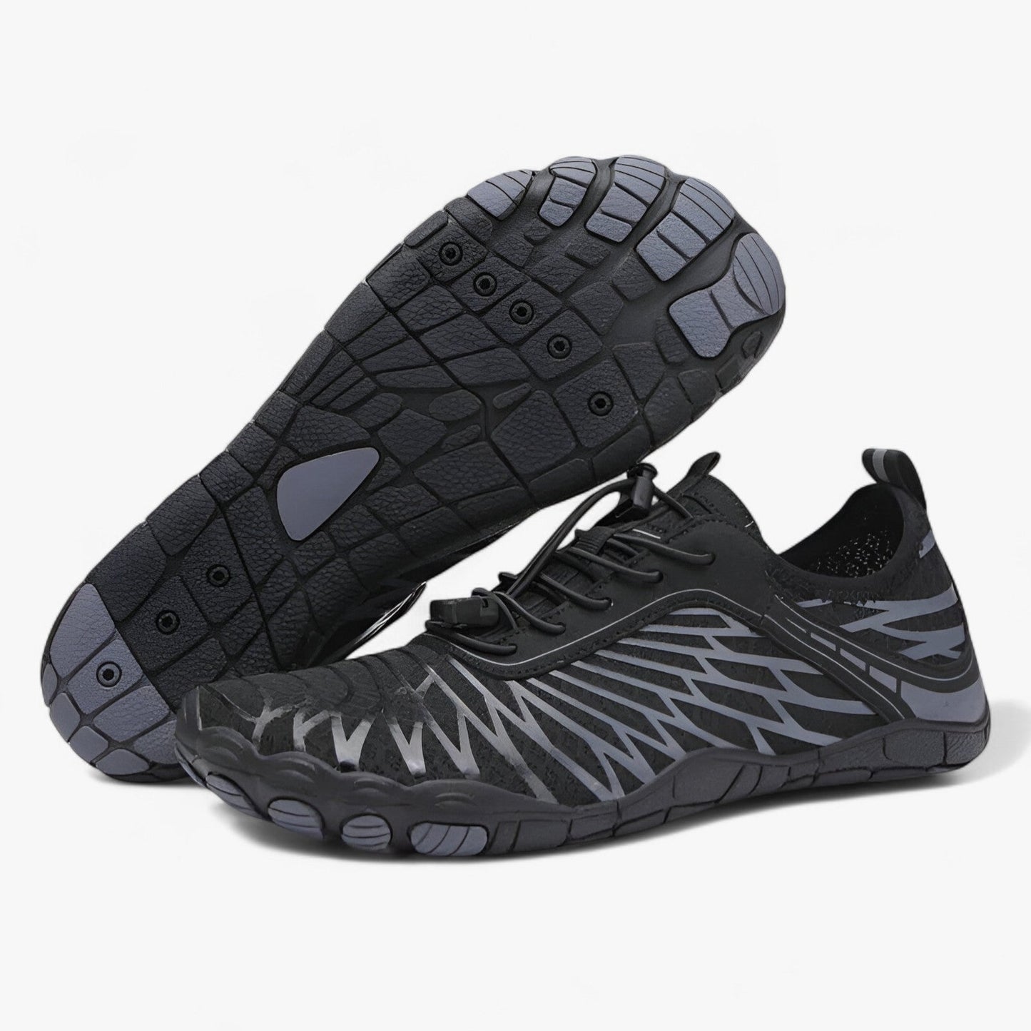 HealthyFeet – Rutschfeste Barfußschuhe – Komfort und Stabilität für alle