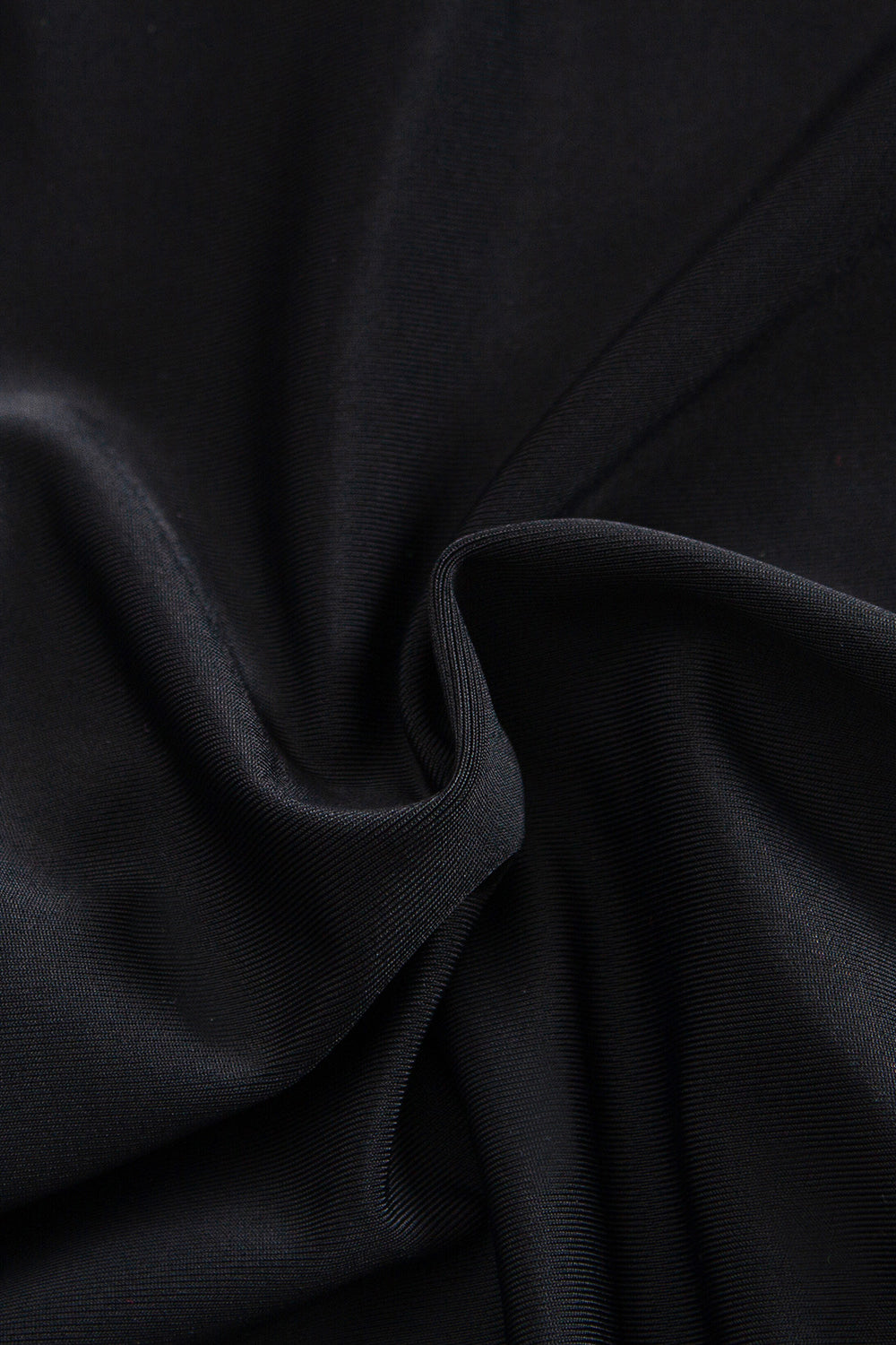 Ocean Whisper™ - Einteiliger Badeanzug mit Ringausschnitt