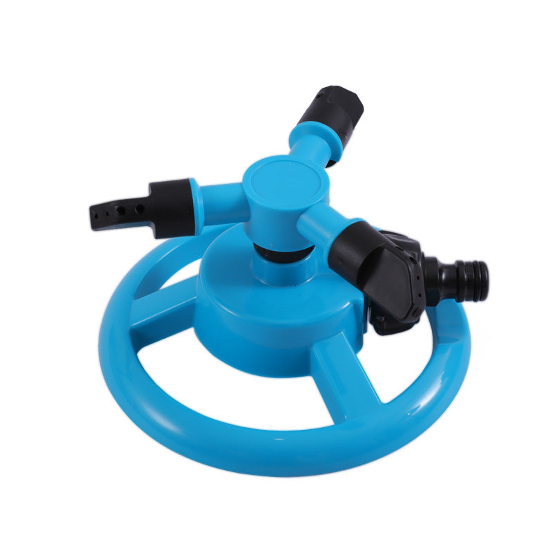 AquaSpin™ - 360-Grad rotierender Wassersprüher