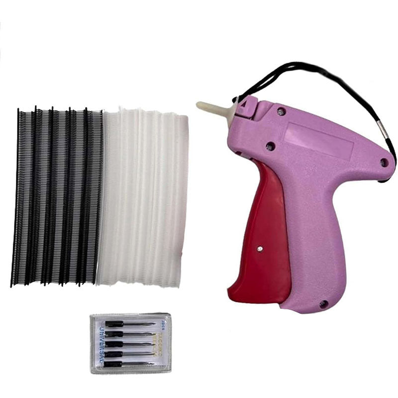 QuickFix™ - Mini-Nähwerkzeug für schnelle Kleidungsreparaturen