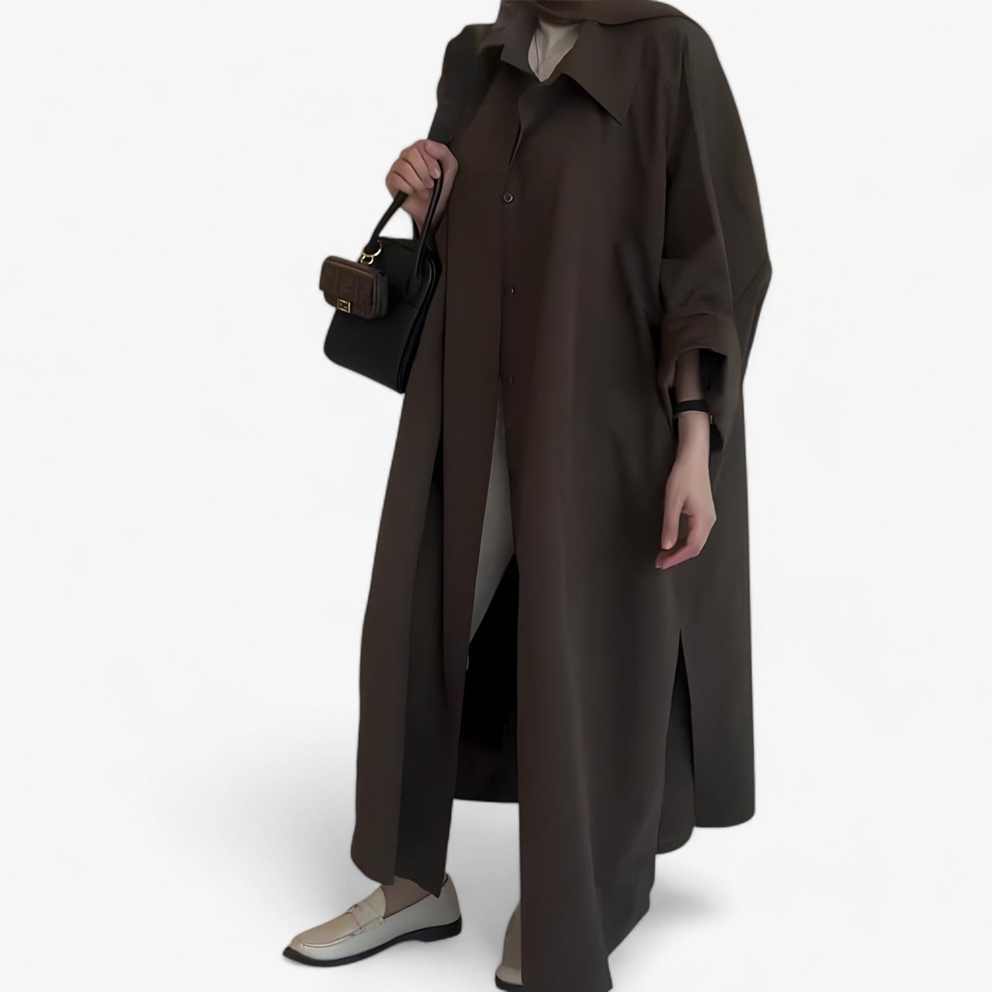 Sara | Legere Damenjacke – Stilvoller Komfort für den Alltag