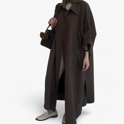 Sara | Legere Damenjacke – Stilvoller Komfort für den Alltag