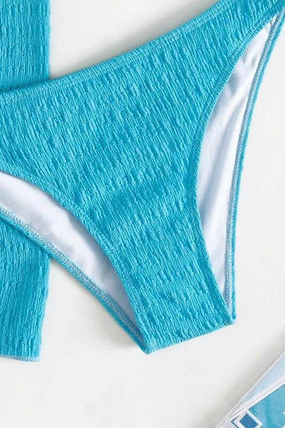 Positano Pearl™ - Bikiniset mit Strandrock