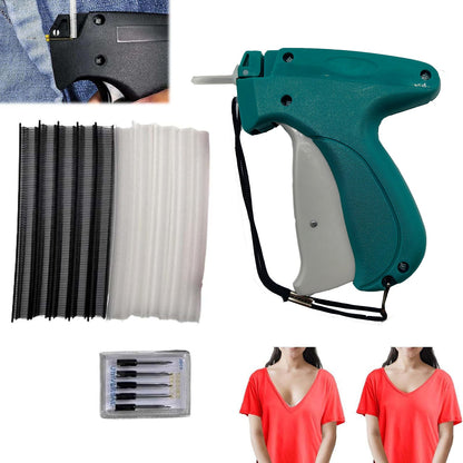 QuickFix™ - Mini-Nähwerkzeug für schnelle Kleidungsreparaturen