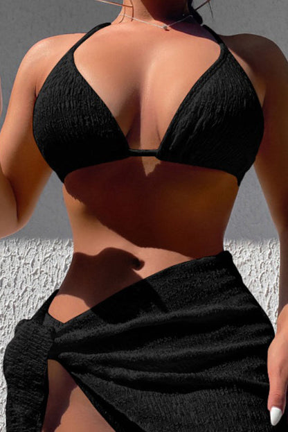 Positano Pearl™ - Bikiniset mit Strandrock