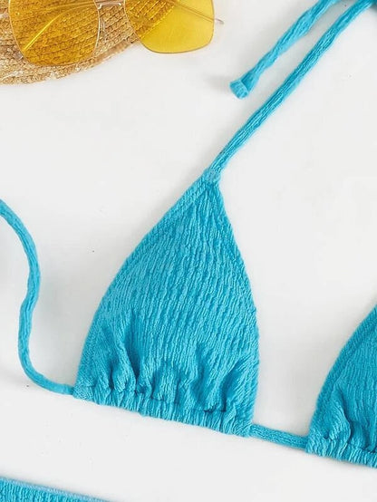 Positano Pearl™ - Bikiniset mit Strandrock