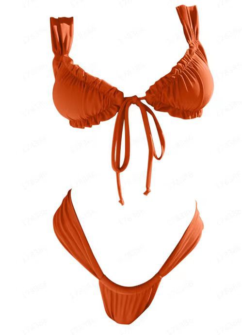 Caribbean Kiss™ - String Set - Limited Edition