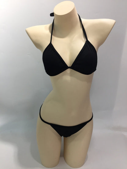 Balinese Bliss™ - 4-teiliges dehnbares Bikini-Set