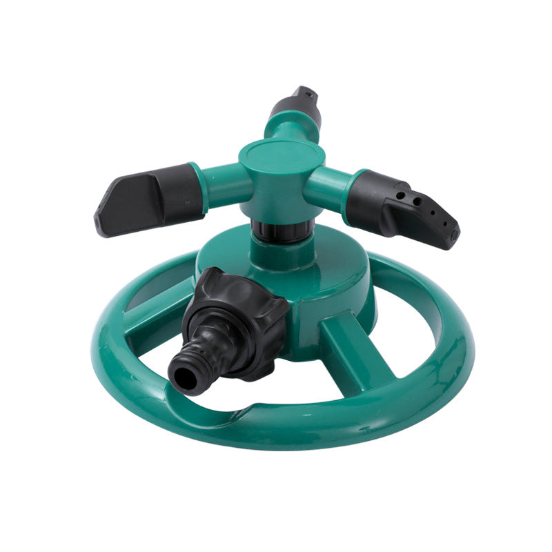 AquaSpin™ - 360-Grad rotierender Wassersprüher