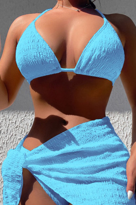 Positano Pearl™ - Bikiniset mit Strandrock