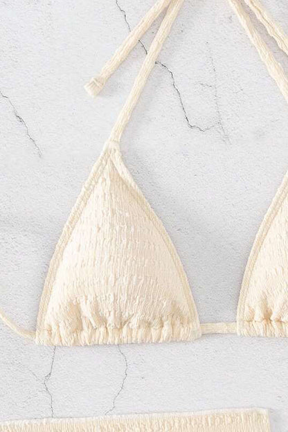 Positano Pearl™ - Bikiniset mit Strandrock