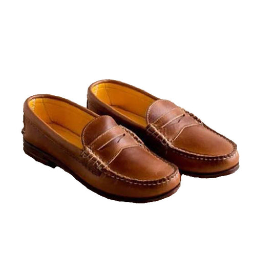 Orthopädische Damen Loafer – Marcelline