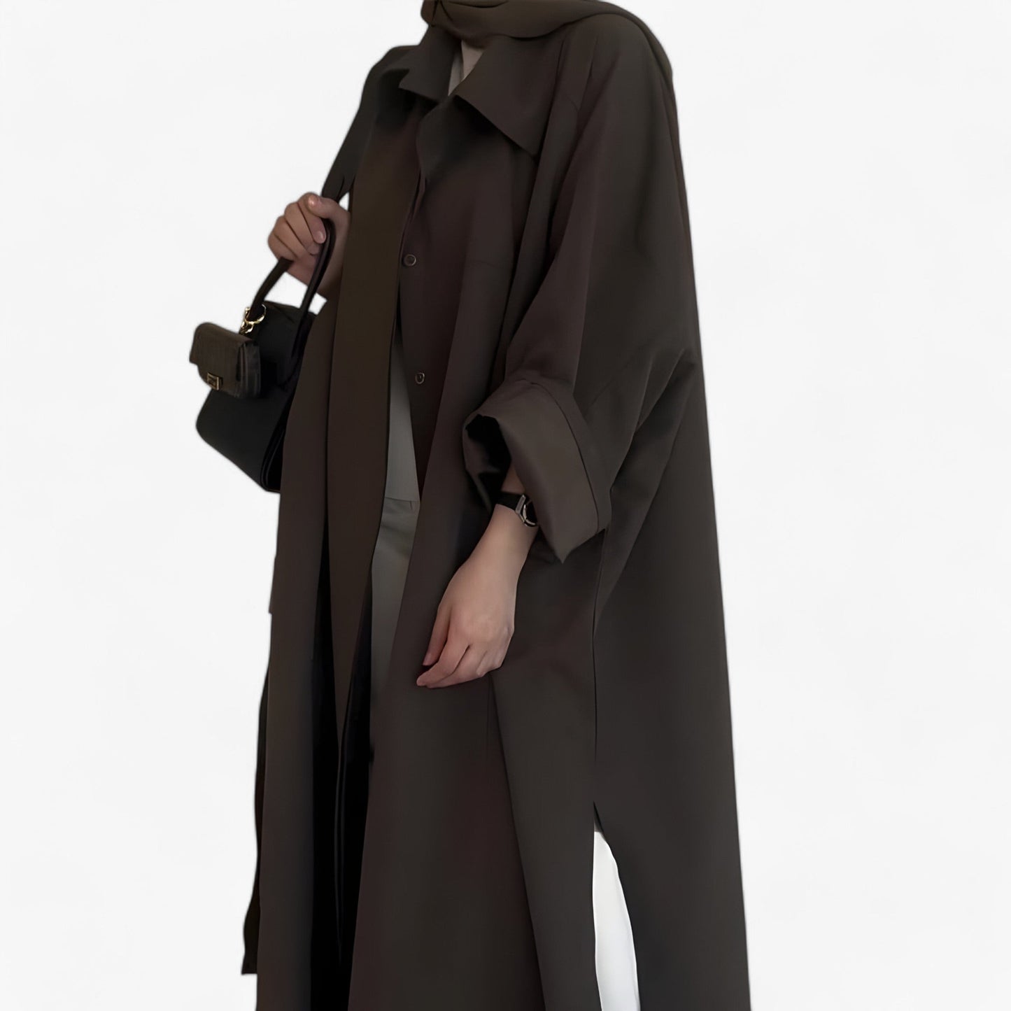 Sara | Legere Damenjacke – Stilvoller Komfort für den Alltag