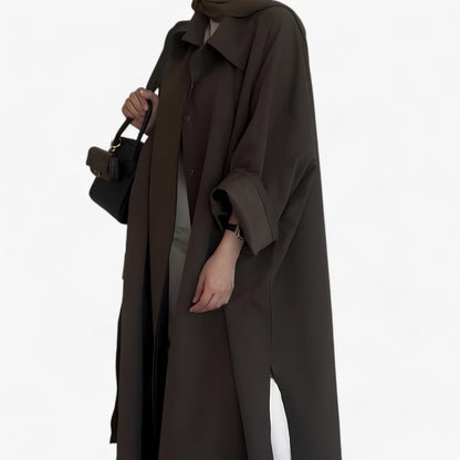 Sara | Legere Damenjacke – Stilvoller Komfort für den Alltag