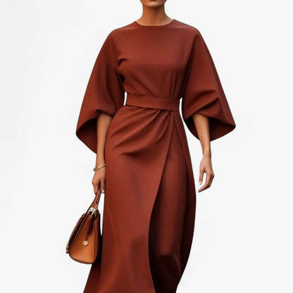 Nova | Asymmetrisches Kleid - modern und elegant