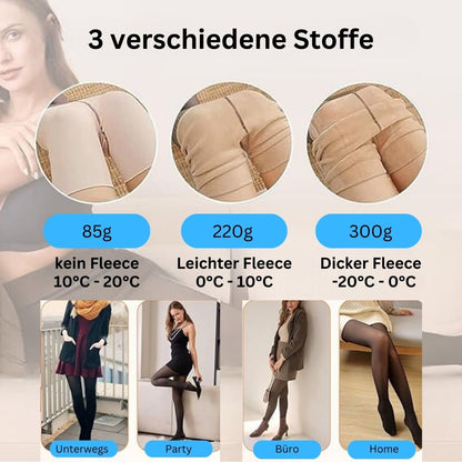 HikeHub - COMFY Thermostrumpfhose