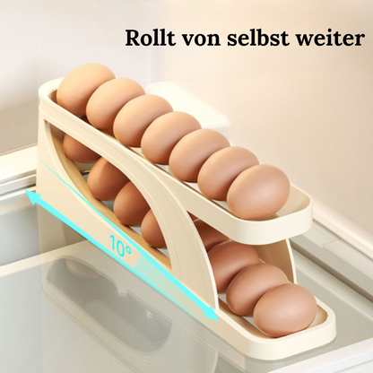 EggScroller™ - Selbstaufrollendes Eiergestell (1+1 GRATIS)
