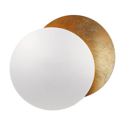 Eclipse™ | Luxe Wandlamp