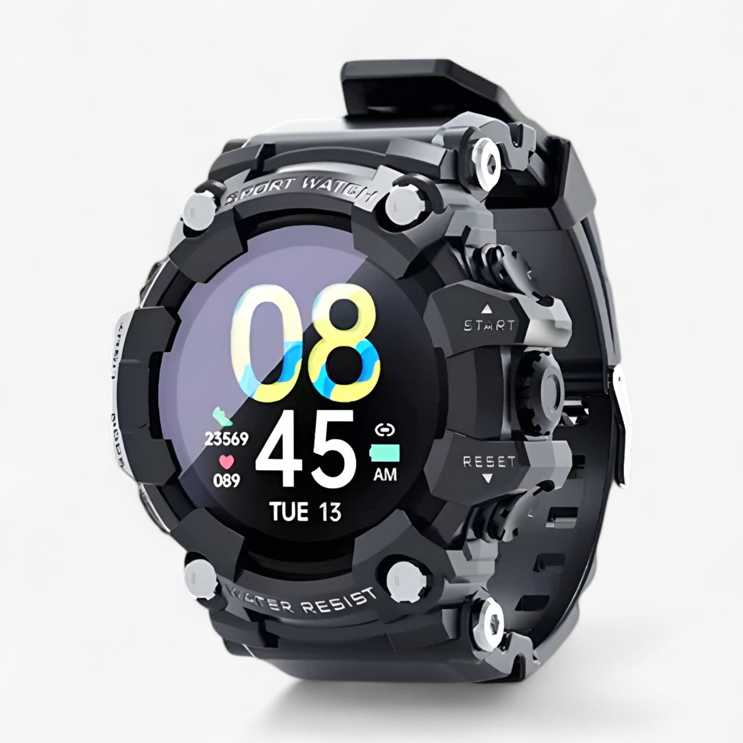 Militär Smartwatch™