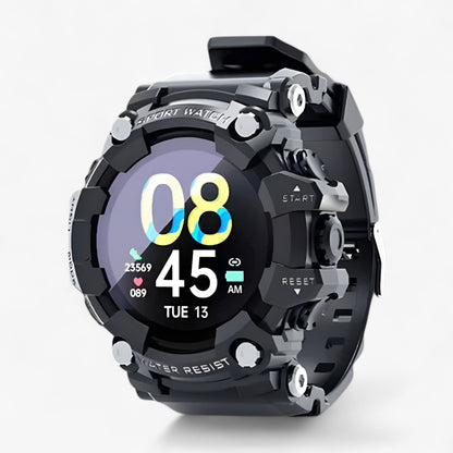 Militär Smartwatch™