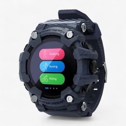 Militär Smartwatch™