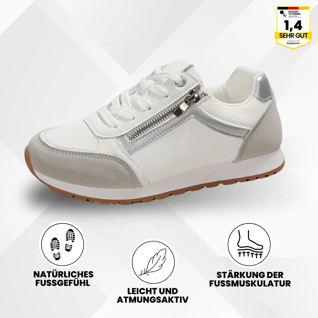 OrthoCareX - Ergonomische Schmerzlinderungs-Schuhe für Damen