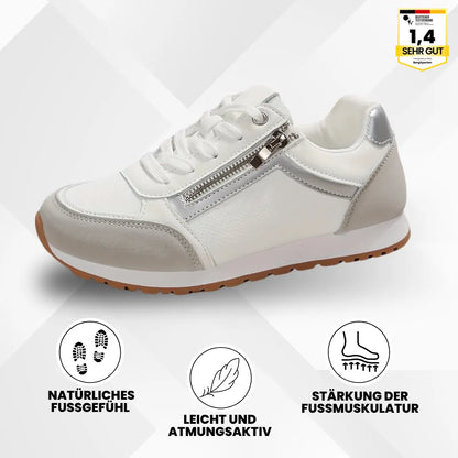 OrthoCareX - Ergonomische Schmerzlinderungs-Schuhe für Damen