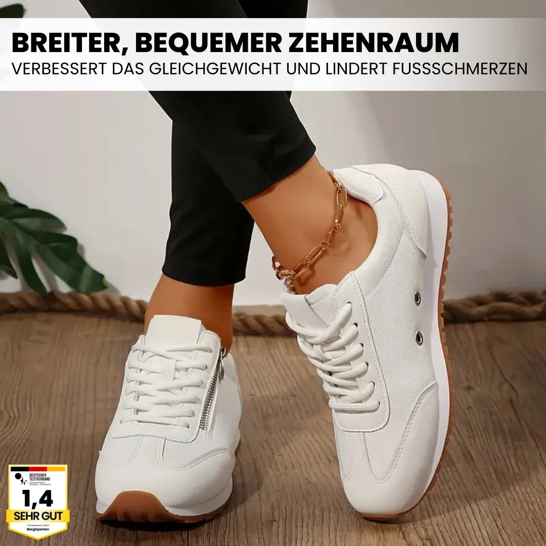 OrthoCareX - Ergonomische Schmerzlinderungs-Schuhe für Damen