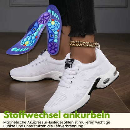 OrthoCare + VitalSole