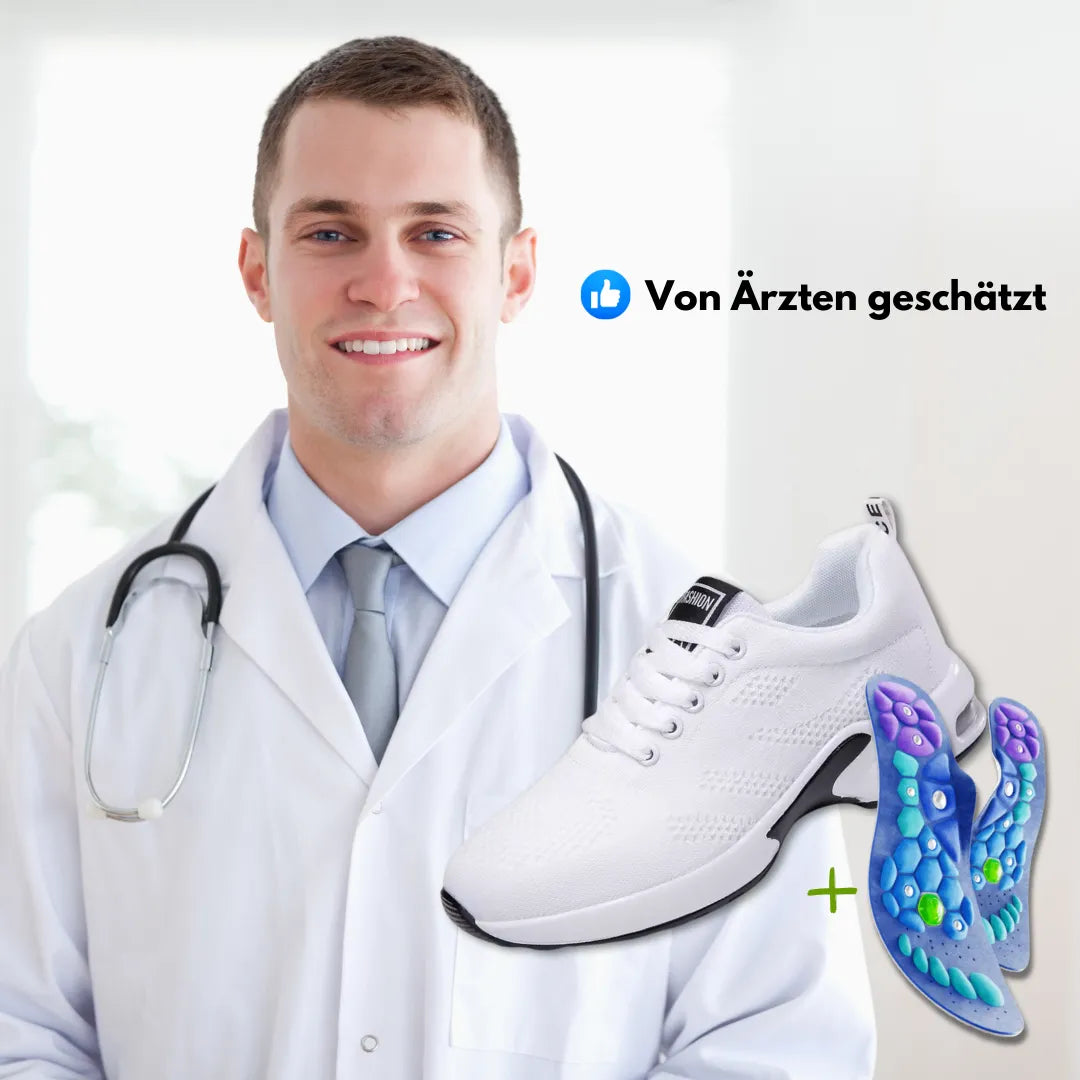 OrthoCare + VitalSole