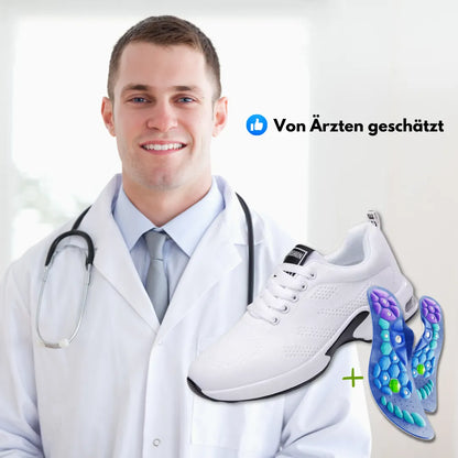 OrthoCare + VitalSole
