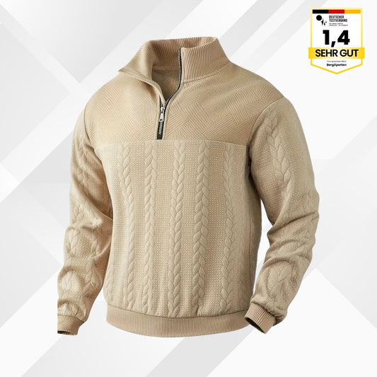 Bequemer Pullover