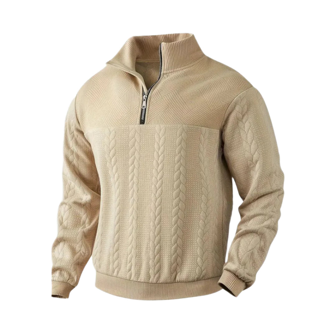 HikeHub - Thomas Pullover
