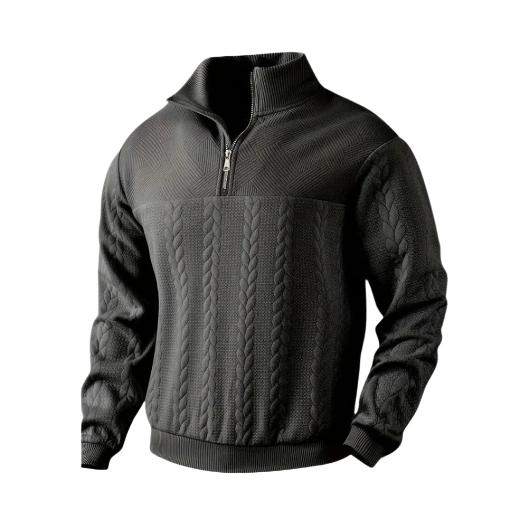 HikeHub - Thomas Pullover