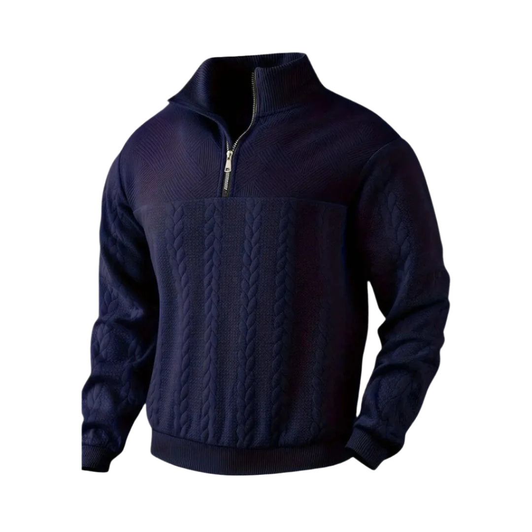 HikeHub - Thomas Pullover