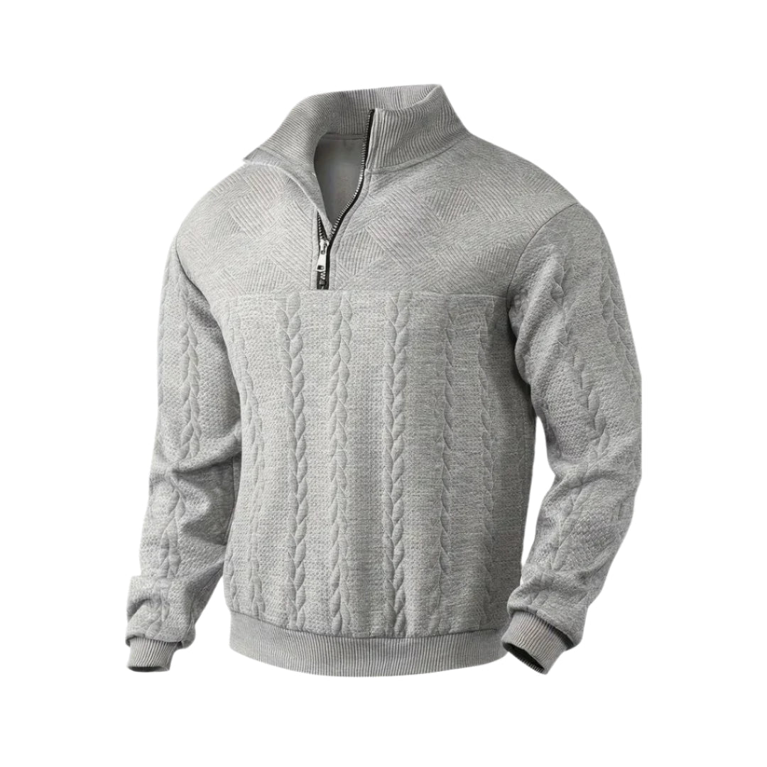 HikeHub - Thomas Pullover