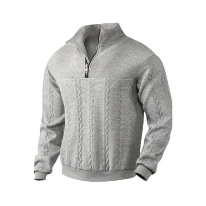 HikeHub - Thomas Pullover