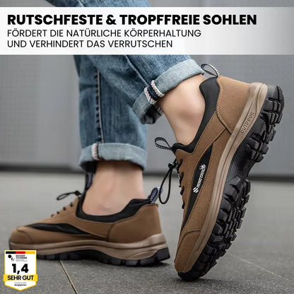 OrthoGo - Schuh