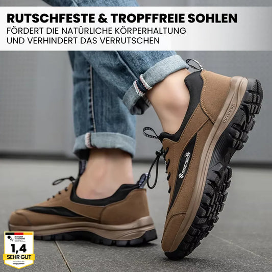 OrthoGo - Schuh