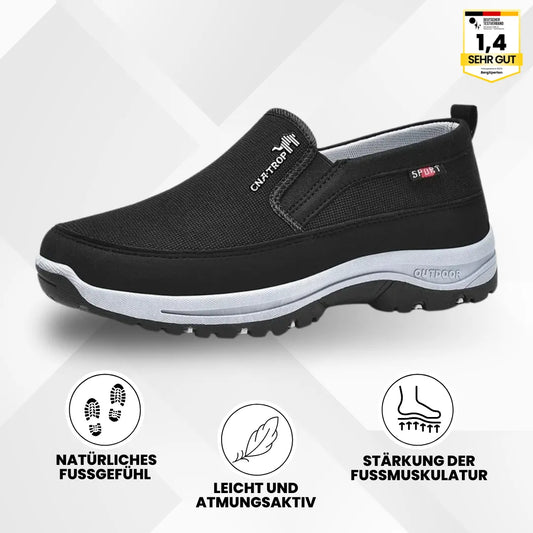 Ortho Pro Hallux  – ergonomische & schmerzlindernde Hallux Valgus Schuhe