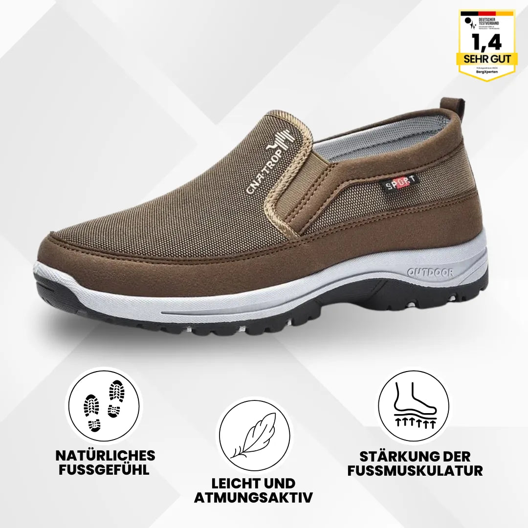 Ortho Pro Hallux  – ergonomische & schmerzlindernde Hallux Valgus Schuhe