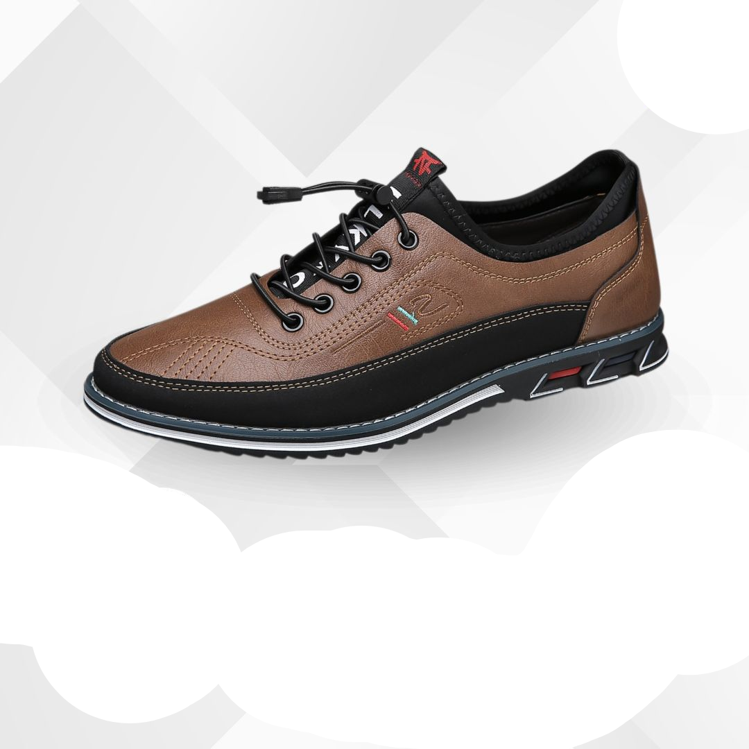 HikeHub - OrthoPole (2025)