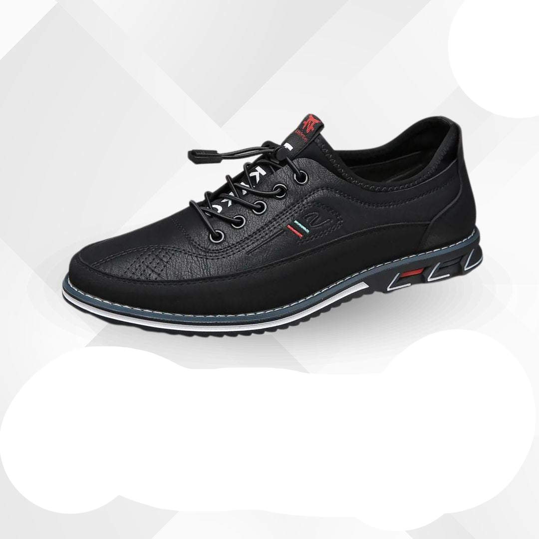 HikeHub - OrthoPole (2025)