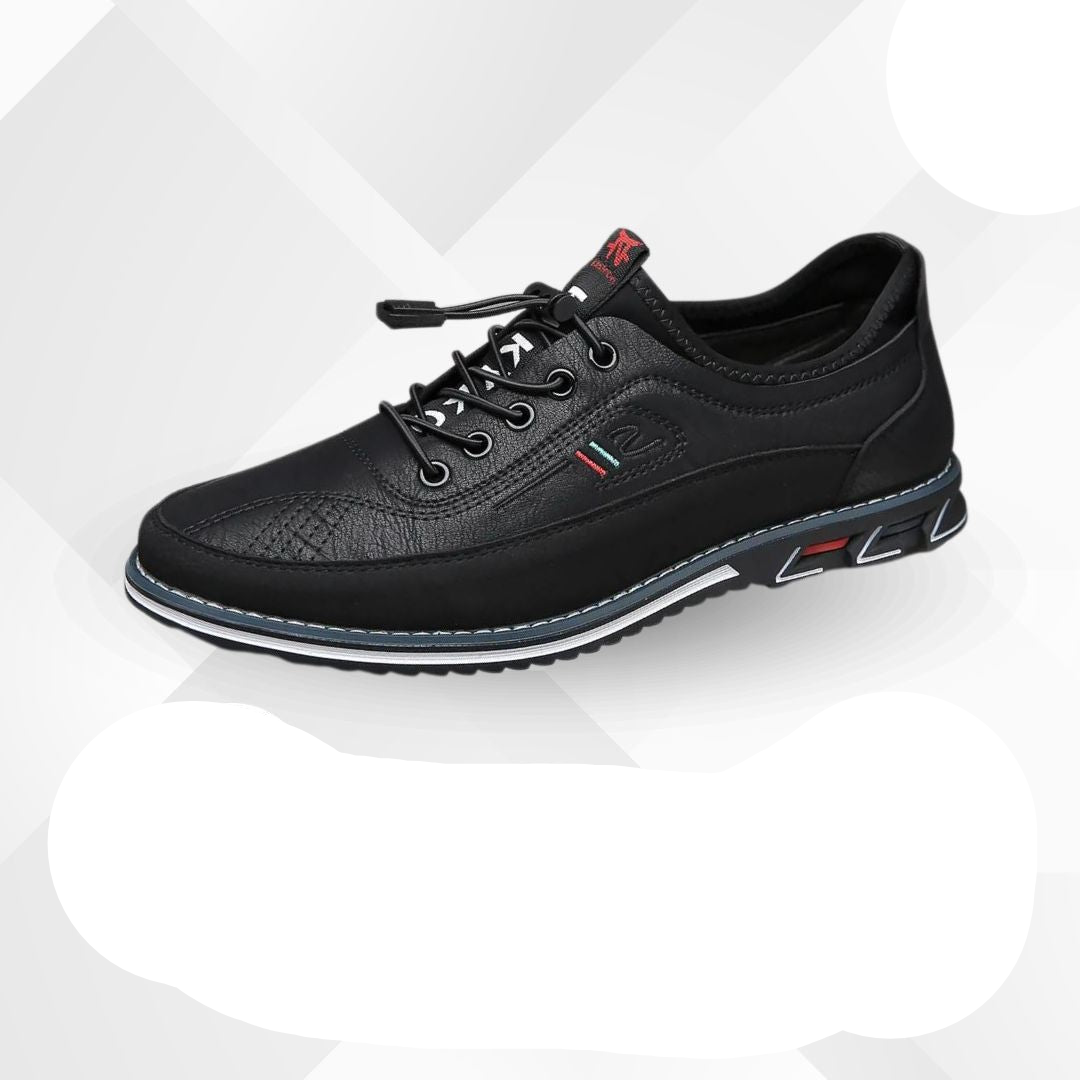 HikeHub - OrthoPole (2025)