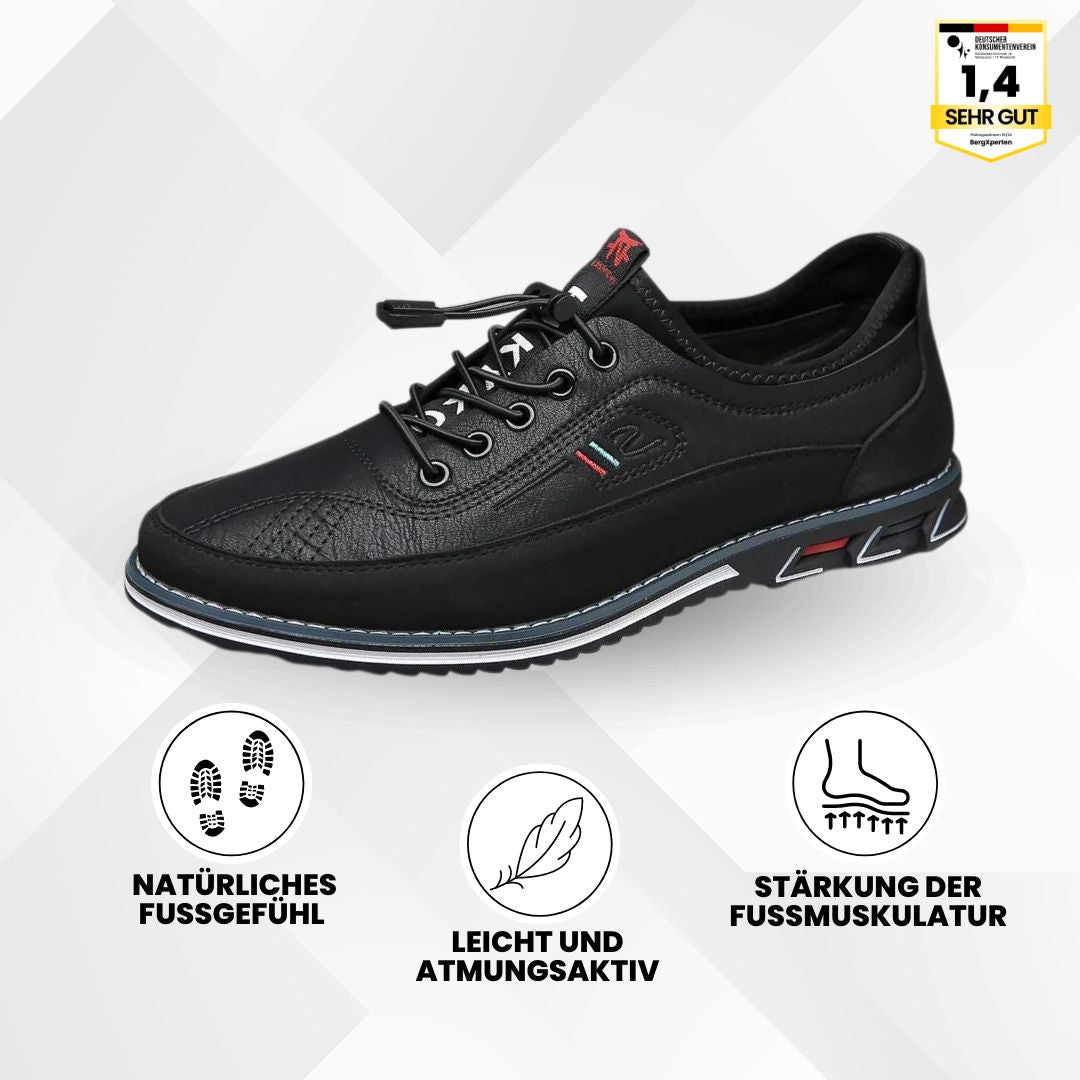 HikeHub - OrthoPole (2025)