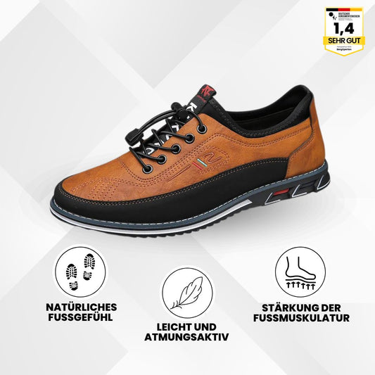 HikeHub - OrthoPole (2025)